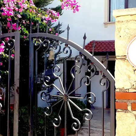 Lycia Sun Kalkan