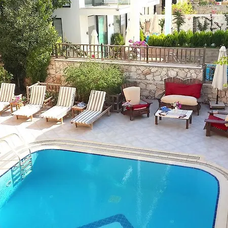 Lycia Sun * Kalkan