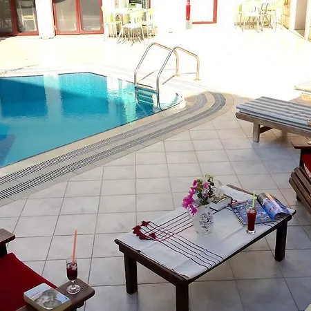 Lycia Sun Apartament