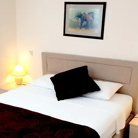 Lycia Sun Apartament