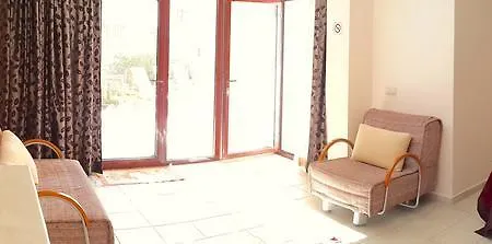 Apartament Lycia Sun Kalkan
