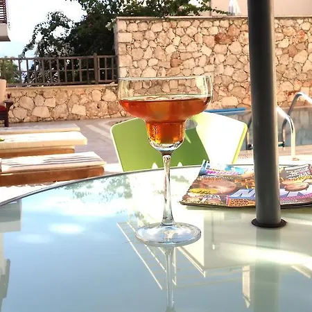 Lycia Sun Kalkan