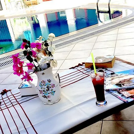 Apartament Lycia Sun *