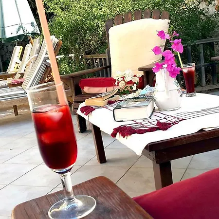 Lycia Sun Apartament *