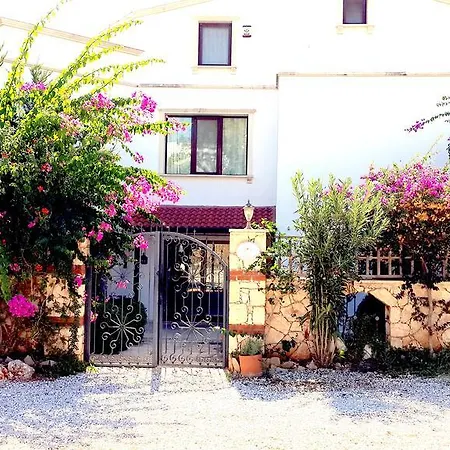 Lycia Sun * Kalkan