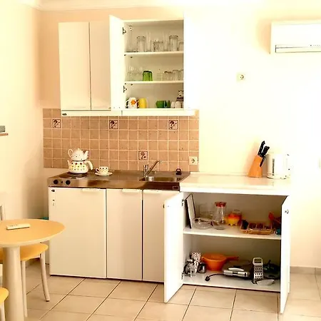 Apartment Lycia Sun
