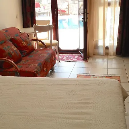 Apartment Lycia Sun *