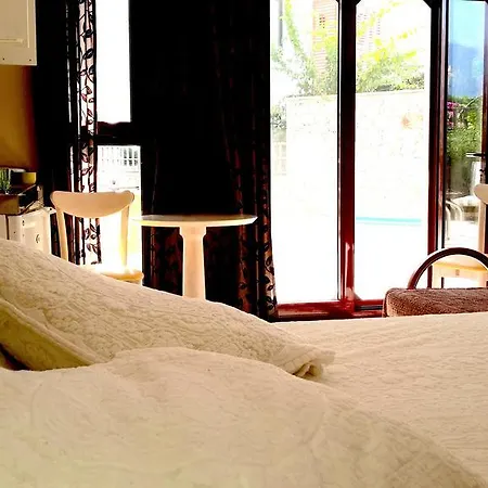 Lycia Sun Apartment *