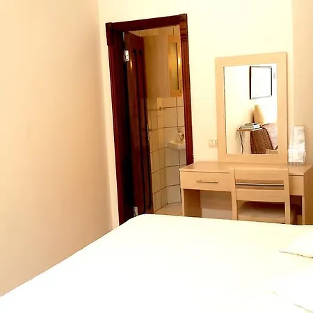 Lycia Sun * Kalkan