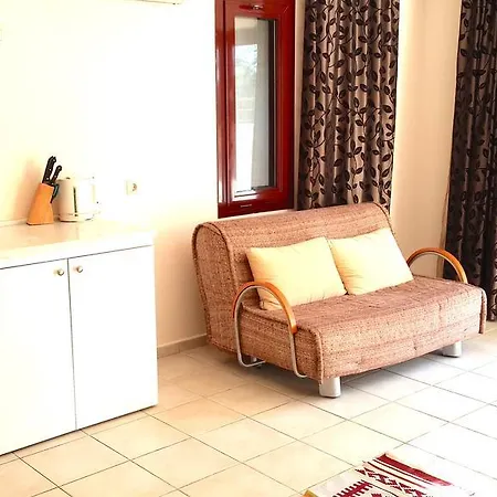 Lycia Sun * Kalkan