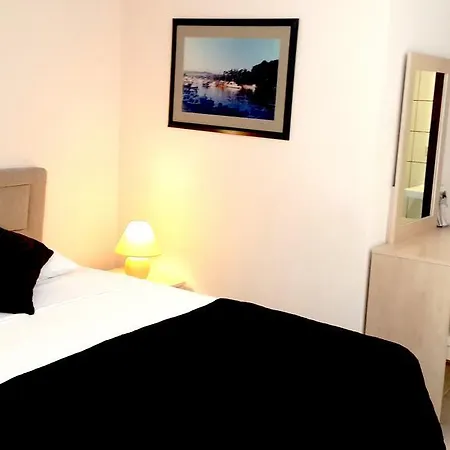Apartment Lycia Sun *