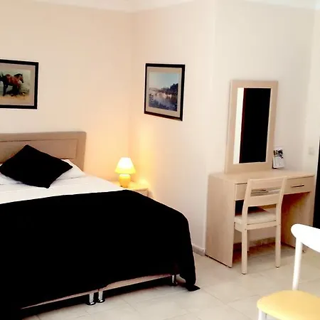 Lycia Sun Kalkan