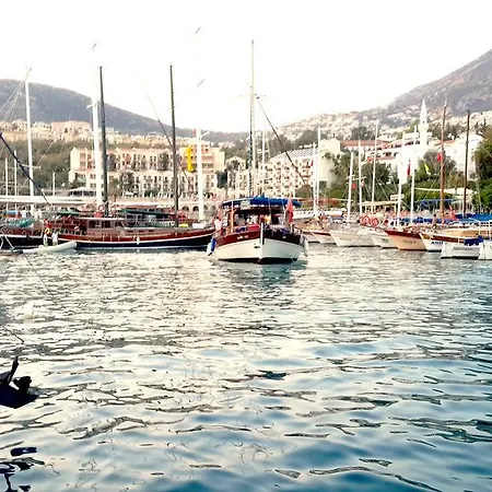 Lycia Sun Kalkan